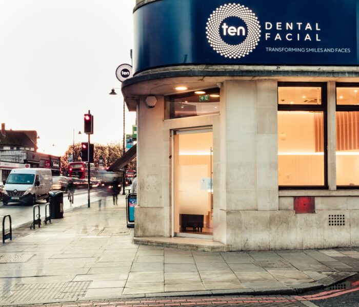Ten-Dental Ten-Dental