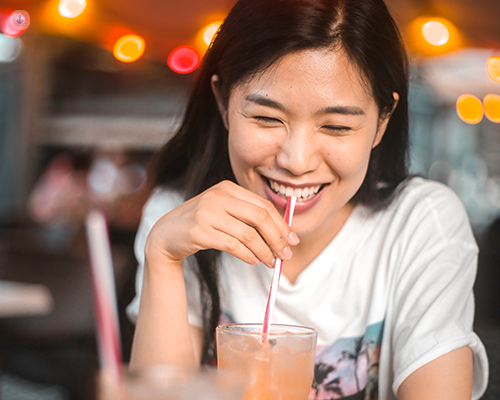 Give your teeth a break and prevent tooth wear: 6 easy lifestyle tips